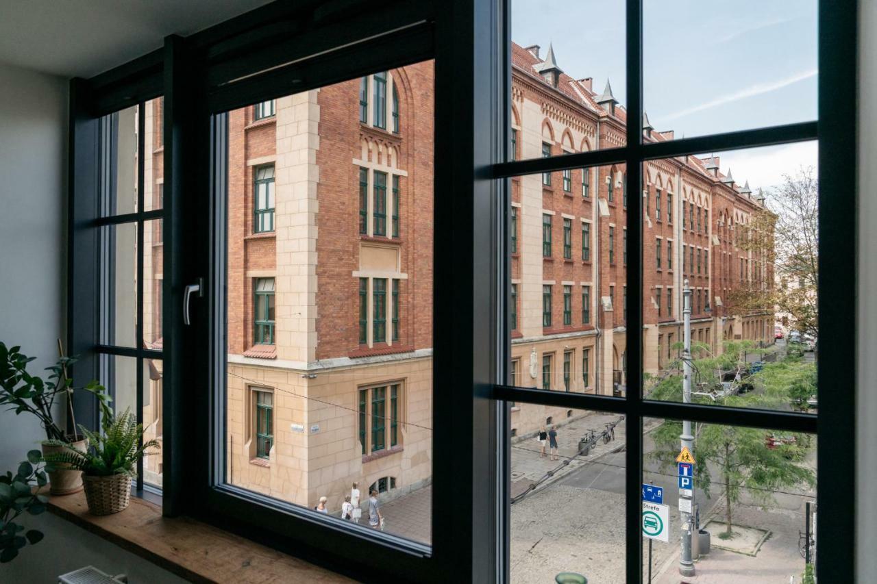 Appartement Urban Loft - Loftaffair *