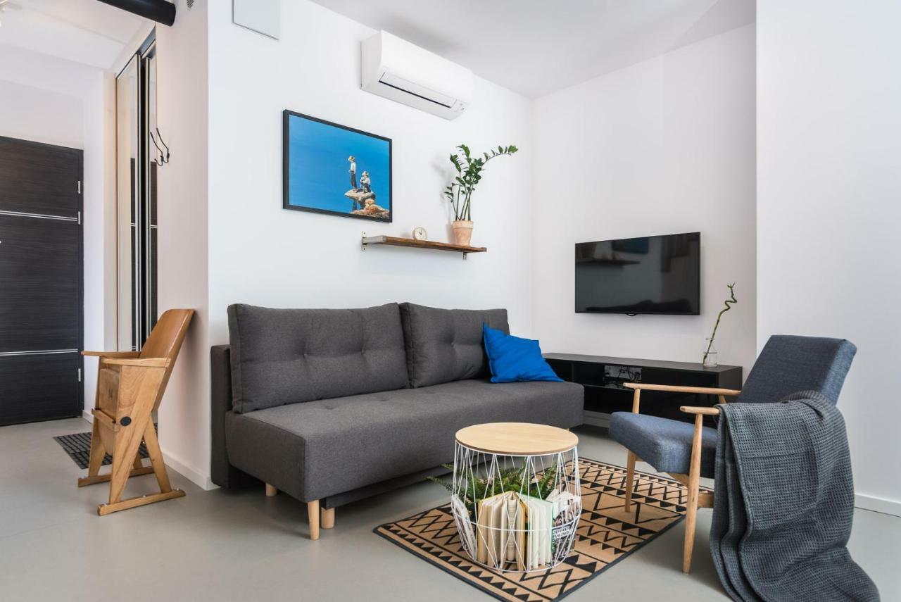 Appartement Urban Loft - Loftaffair Krakau