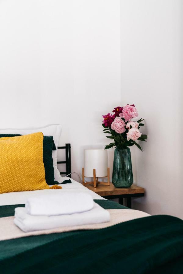 Appartement Urban Loft - Loftaffair *