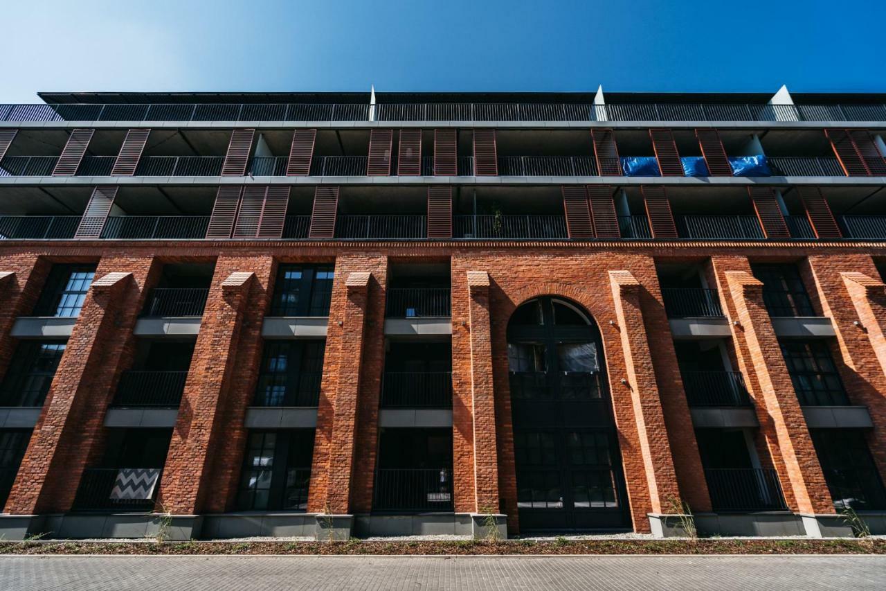 Urban Loft - Loftaffair Krakau