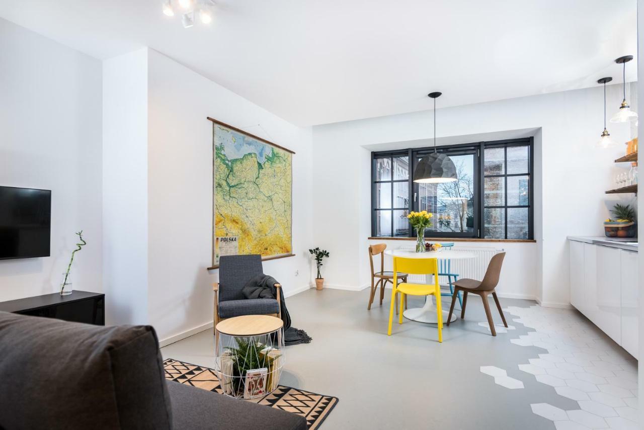 Urban Loft - Loftaffair * Krakau