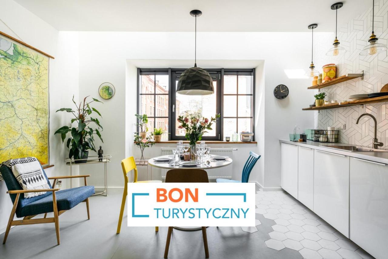 Appartement Urban Loft - Loftaffair *