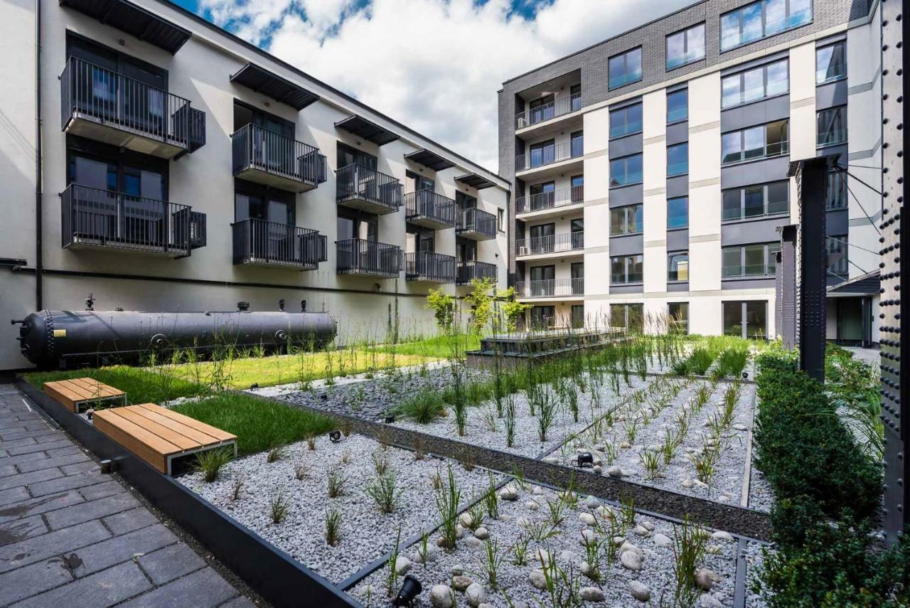 Appartement Urban Loft - Loftaffair *