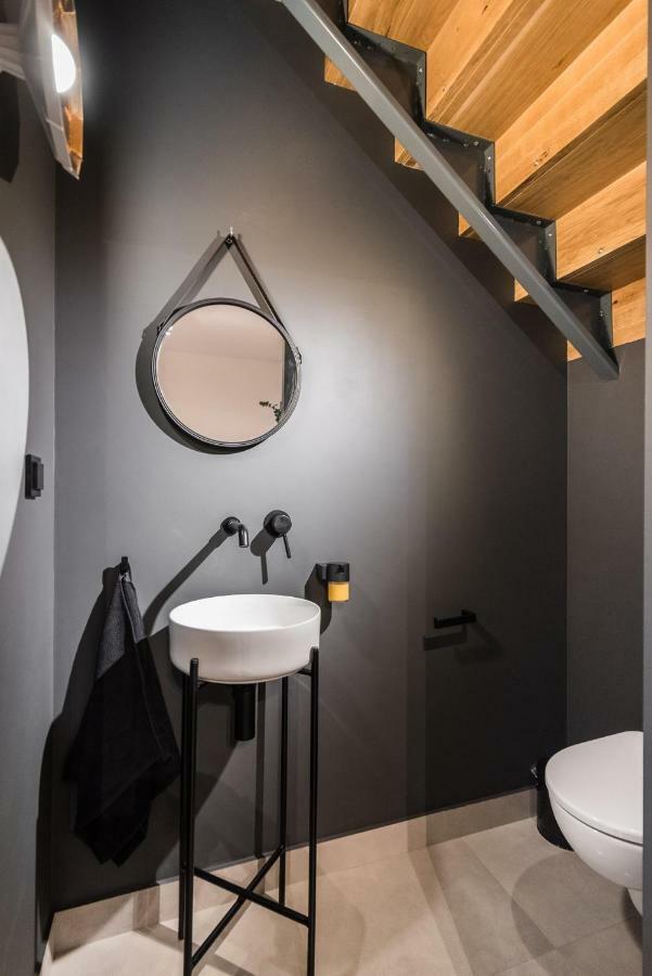 Urban Loft - Loftaffair Appartement Krakau