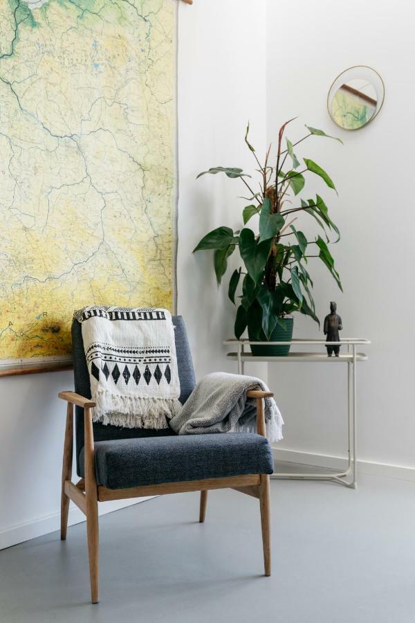 Urban Loft - Loftaffair Appartement Krakau