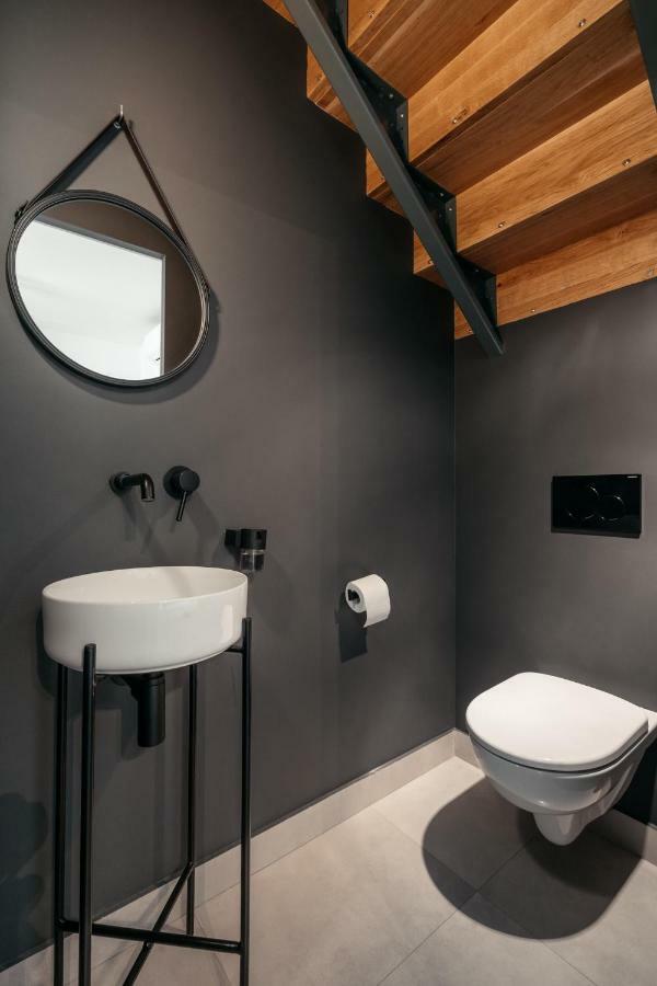 Urban Loft - Loftaffair Appartement *