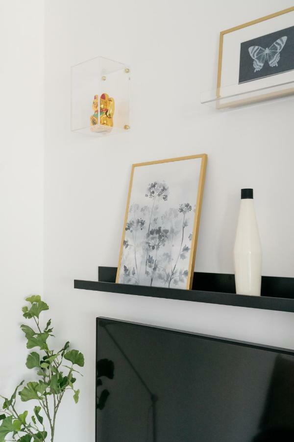 Appartement Urban Loft - Loftaffair *