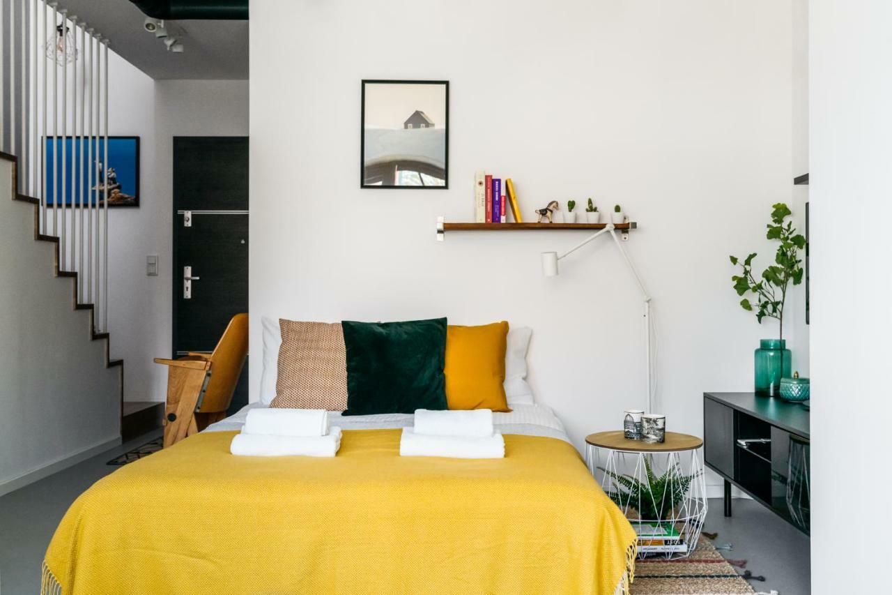 Urban Loft - Loftaffair * Krakau