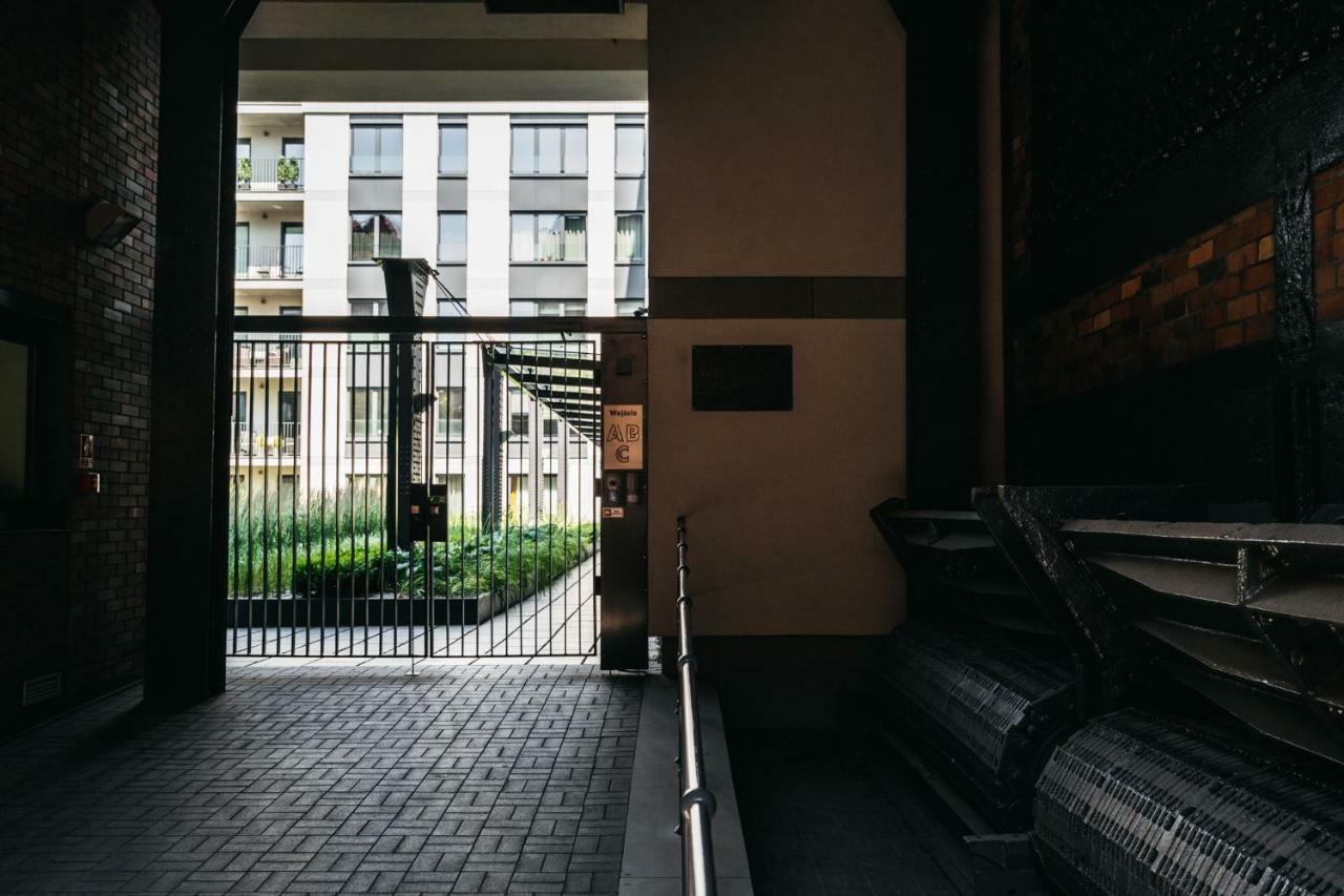 Urban Loft - Loftaffair * Krakau