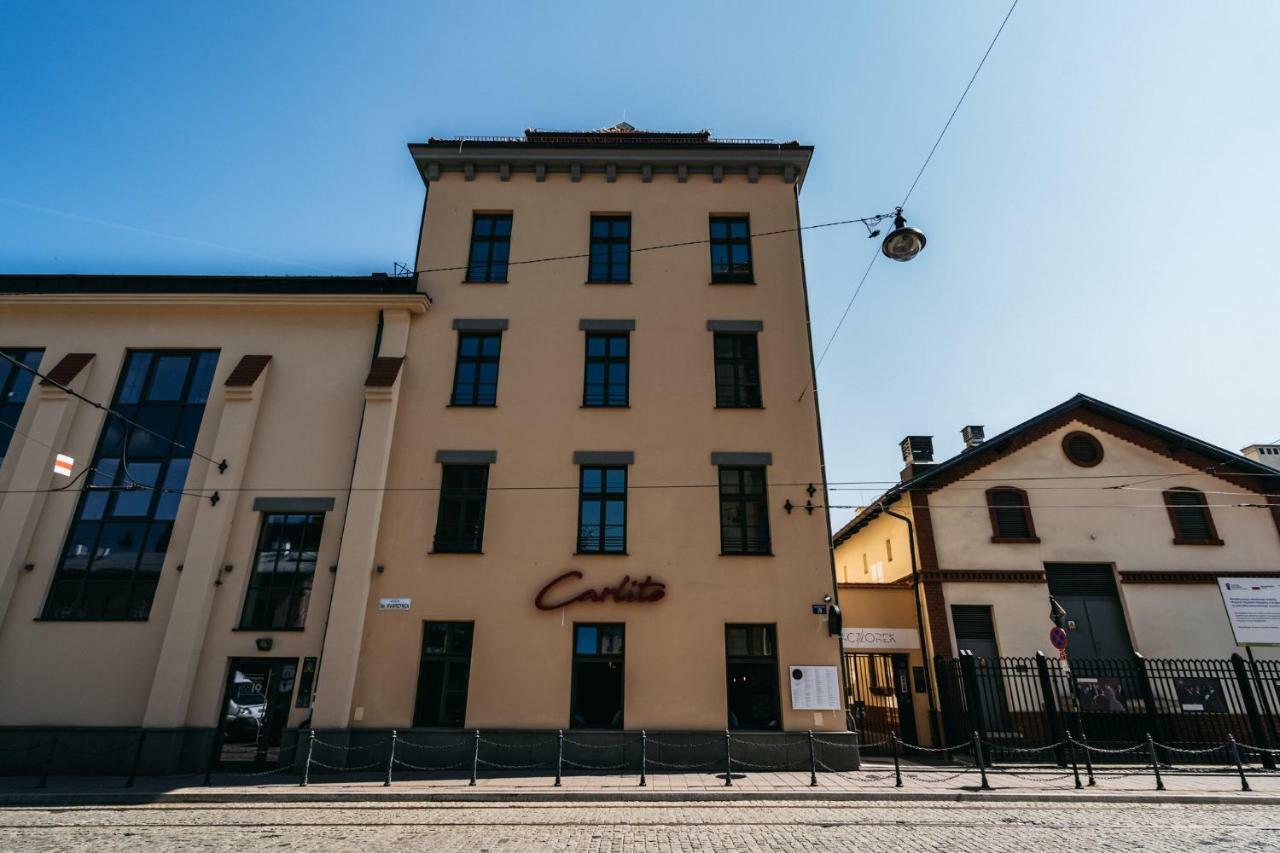 Appartement Urban Loft - Loftaffair *